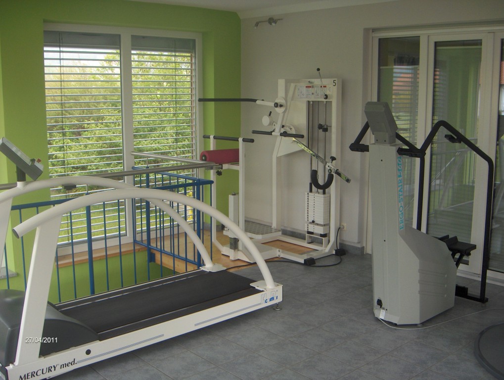 Praxis Für Ergotherapie Christ & Oßwald Praxis für Ergotherapie - Praxis Treffpunkt Rötz